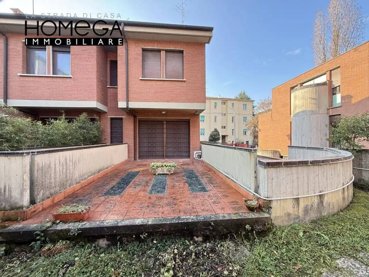 Villa a schiera via Girolamo Borselli, 6, Saragozza fuori Porta, Bologna - foto 3