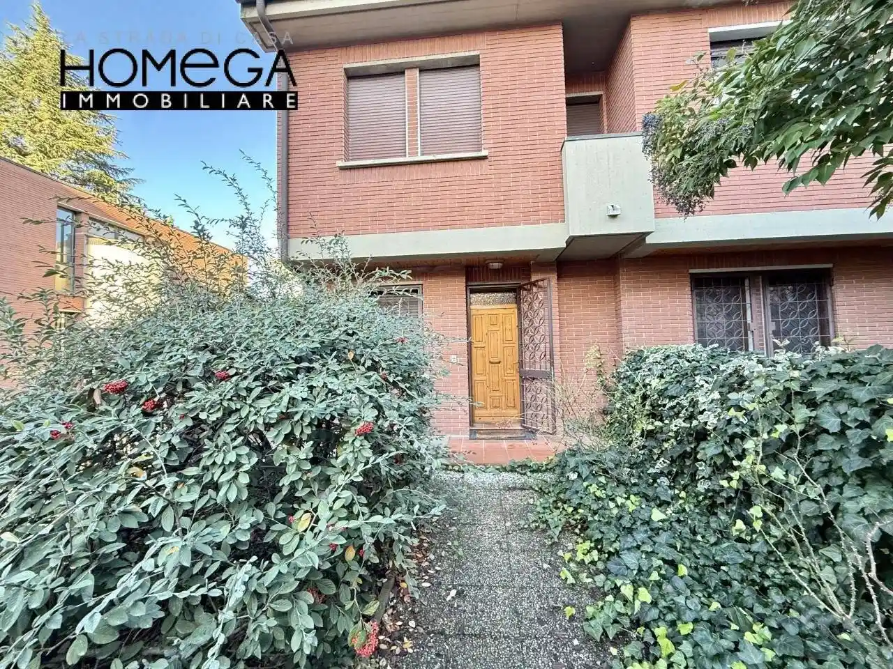 Villa a schiera via Girolamo Borselli, 6, Saragozza fuori Porta, Bologna - foto 4