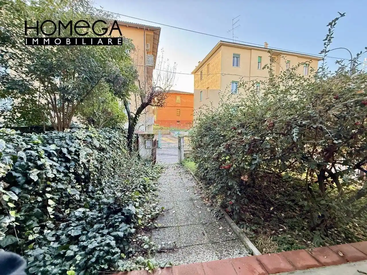 Villa a schiera via Girolamo Borselli, 6, Saragozza fuori Porta, Bologna - foto 5