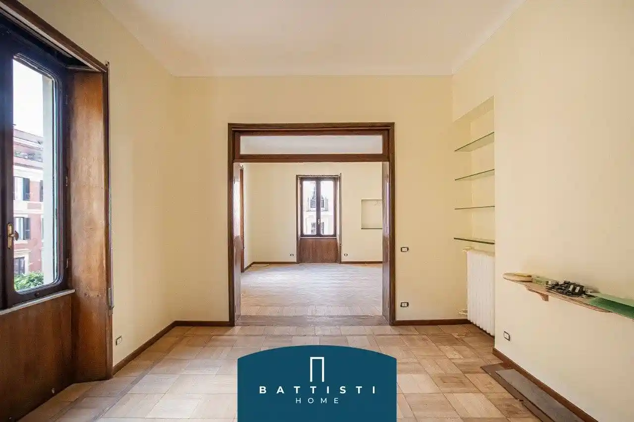 Quadrilocale via Montevideo, Pinciano - Villa Ada, Roma - foto 2