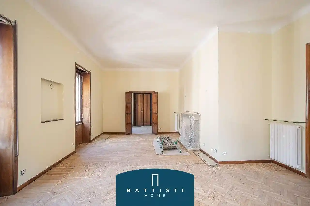 Quadrilocale via Montevideo, Pinciano - Villa Ada, Roma - foto 3