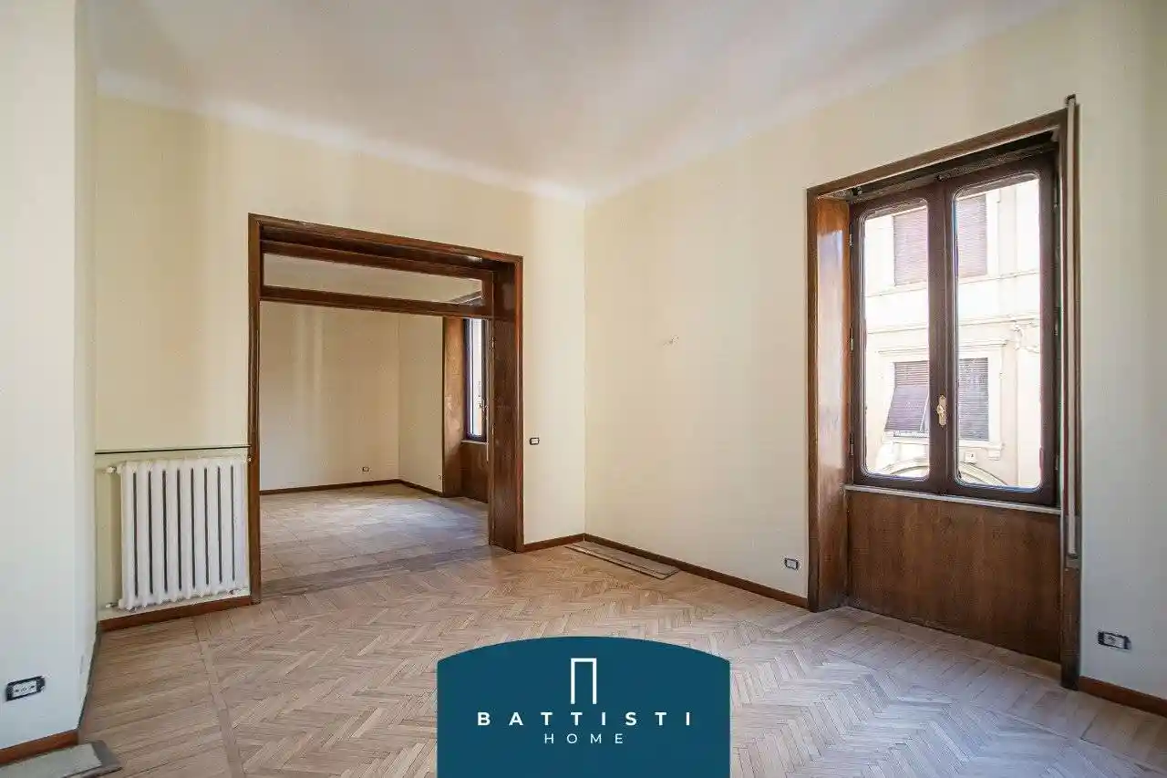 Quadrilocale via Montevideo, Pinciano - Villa Ada, Roma - foto 5