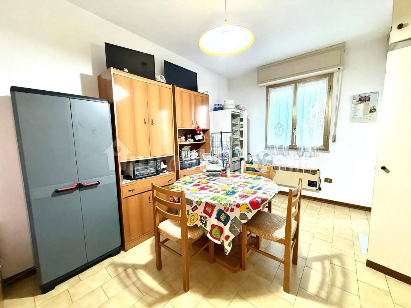 Appartamento in vendita a Silvi