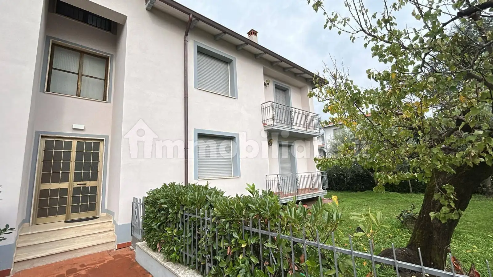 Villa in vendita a Montemurlo