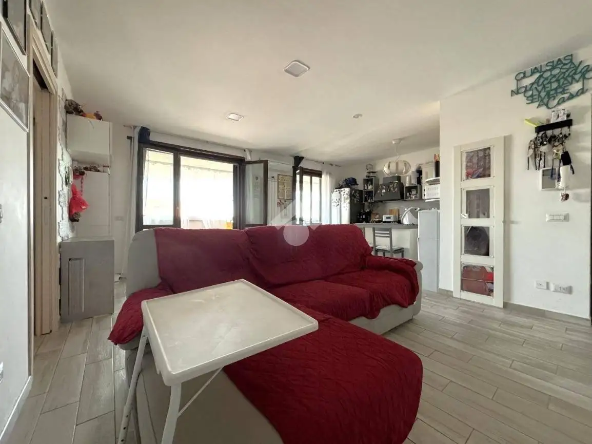 Quadrilocale via Raffaello, Santa Barbara, Viterbo - foto 3