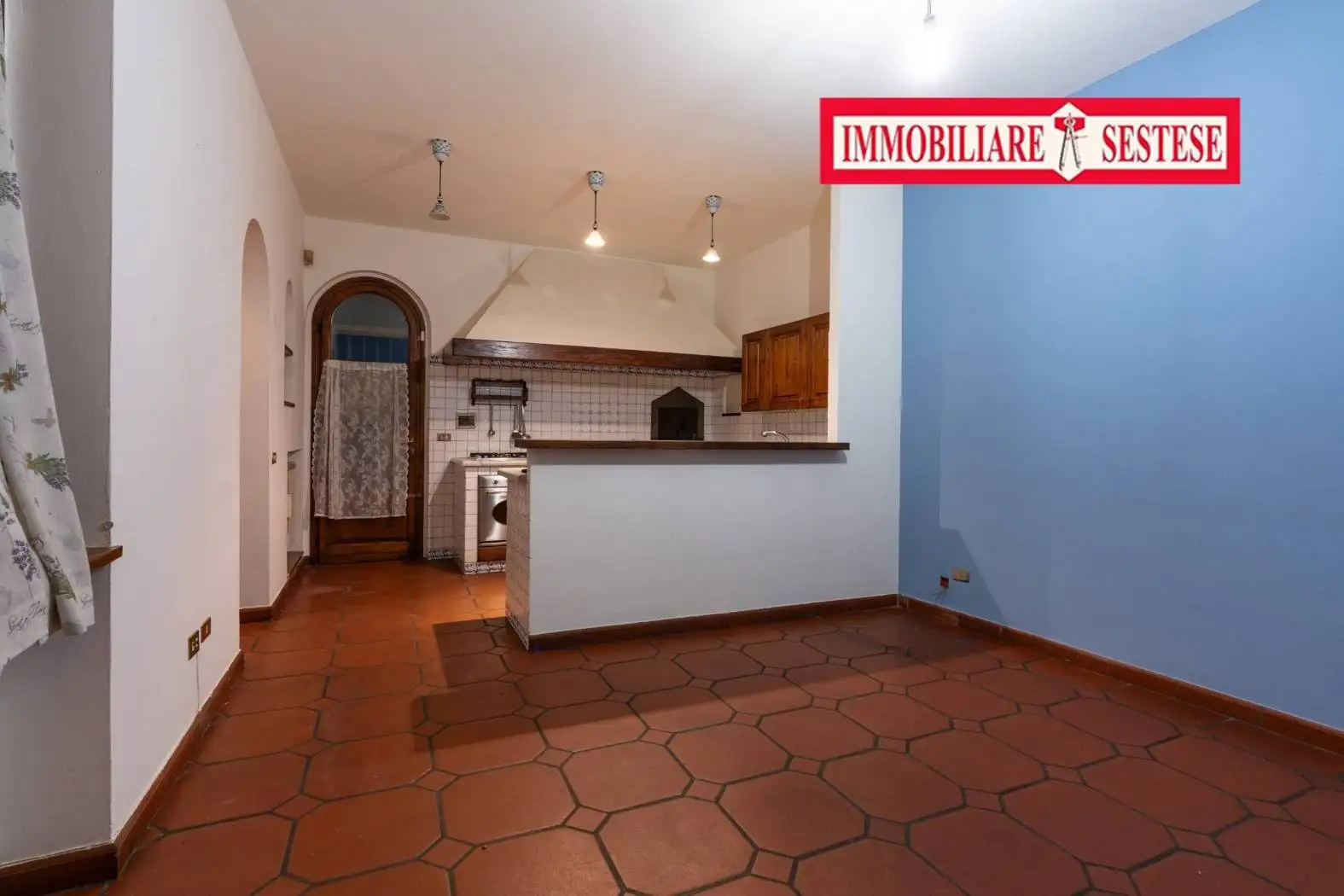 Casa indipendente in vendita a Prato