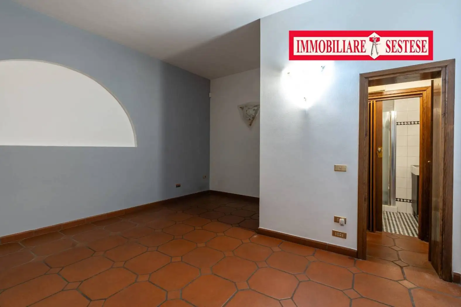 Terratetto unifamiliare via Firenze, La Macine, Prato - foto 3