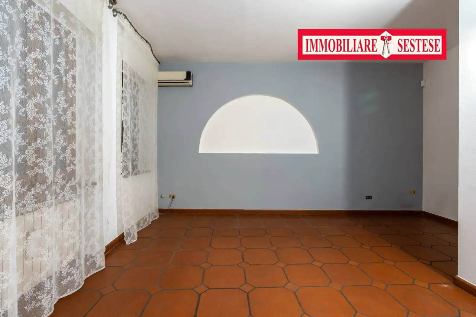 Terratetto unifamiliare via Firenze, La Macine, Prato - foto 4