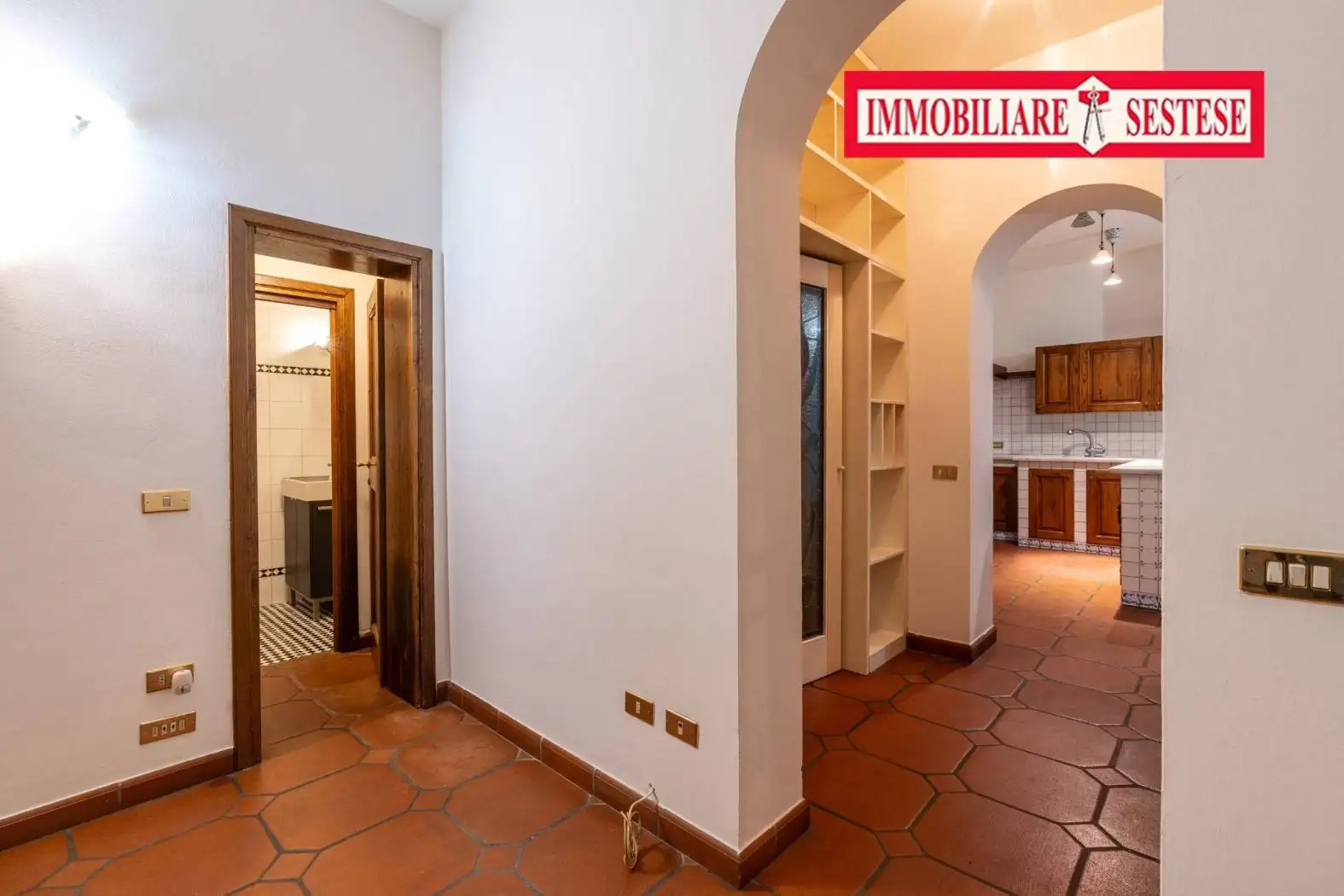 Terratetto unifamiliare via Firenze, La Macine, Prato - foto 5