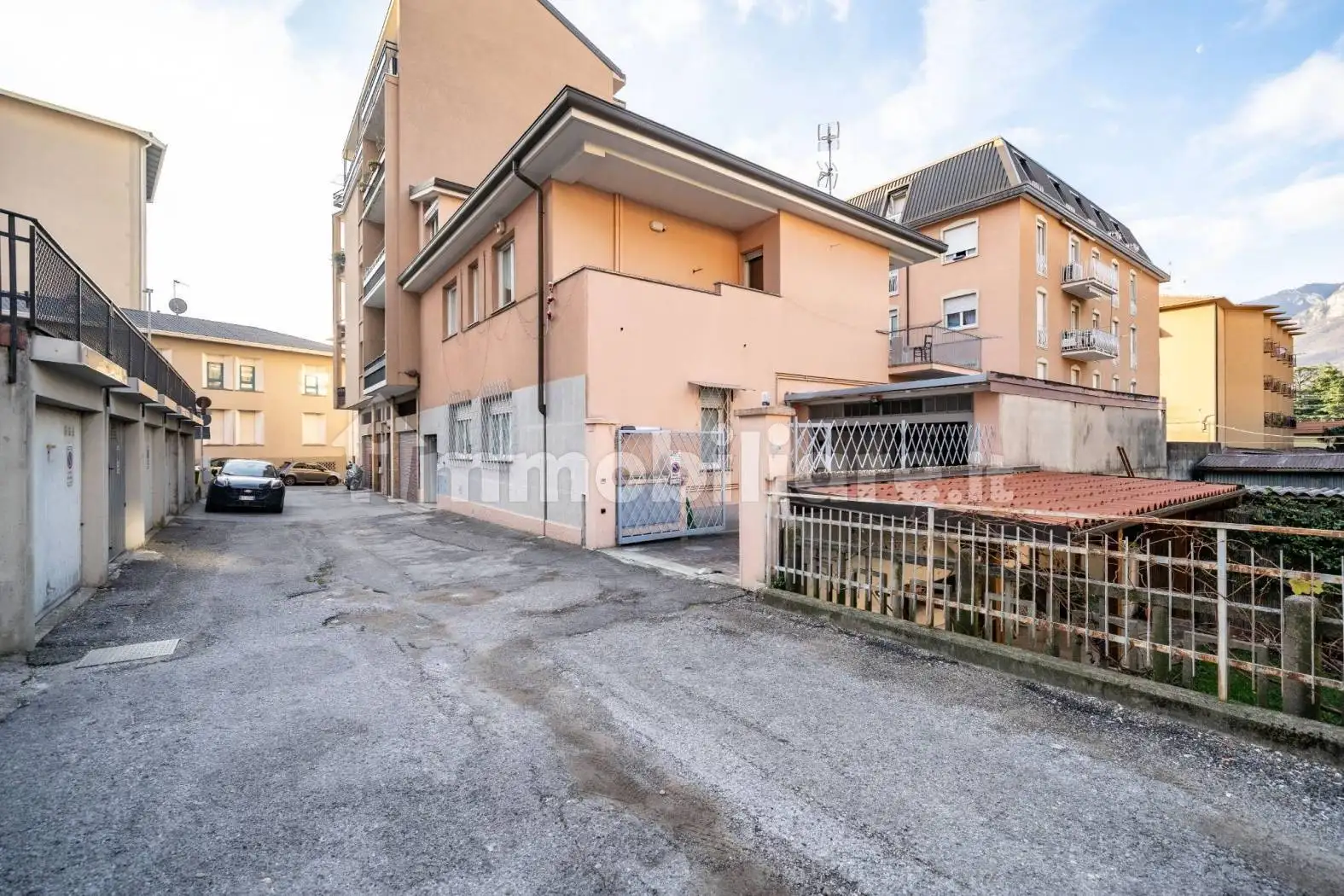 Villa unifamiliare via Capodistria 17, Turati - Santo Stefano, Lecco - foto 2