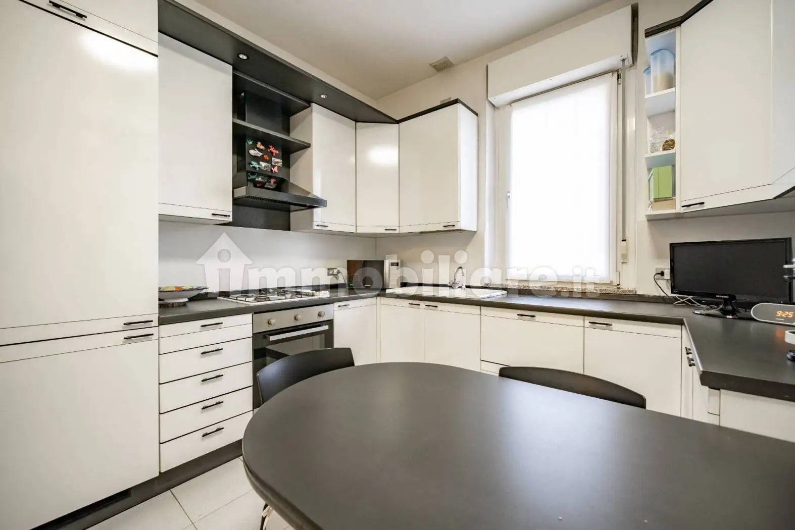 Villa unifamiliare via Capodistria 17, Turati - Santo Stefano, Lecco - foto 5