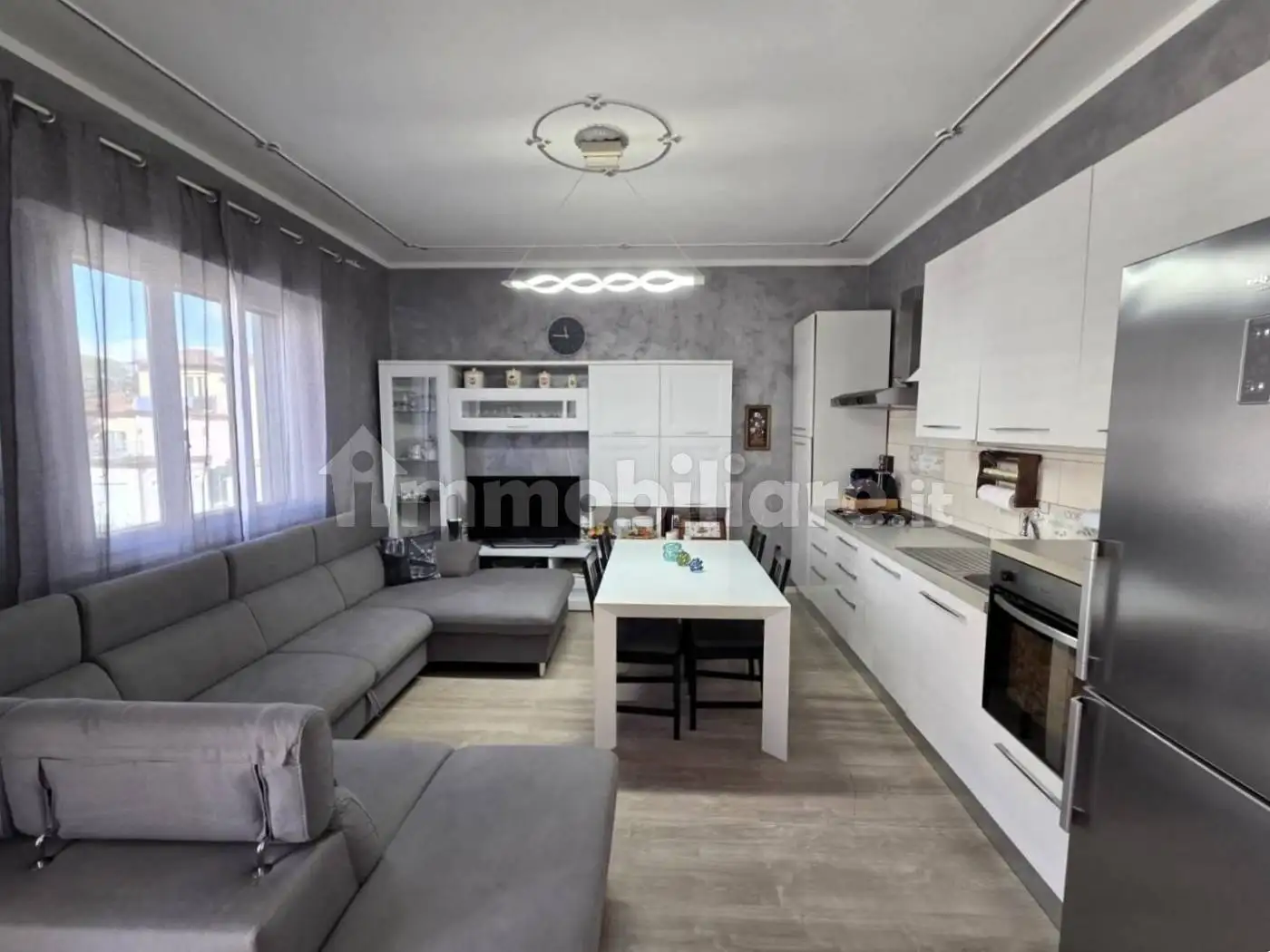 Appartamento in vendita a Fucecchio