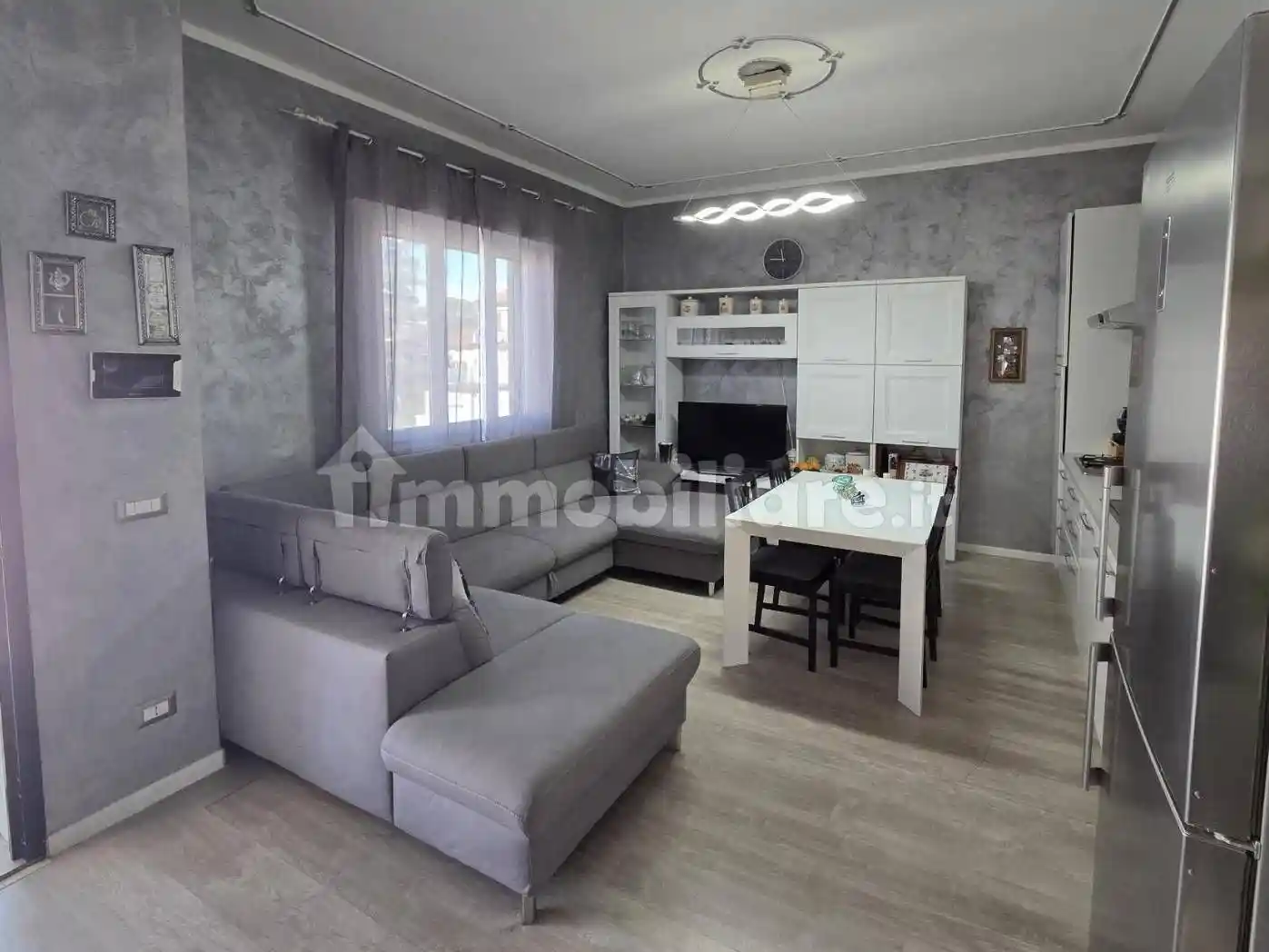 Quadrilocale ottimo stato, Centro, Fucecchio - foto 2