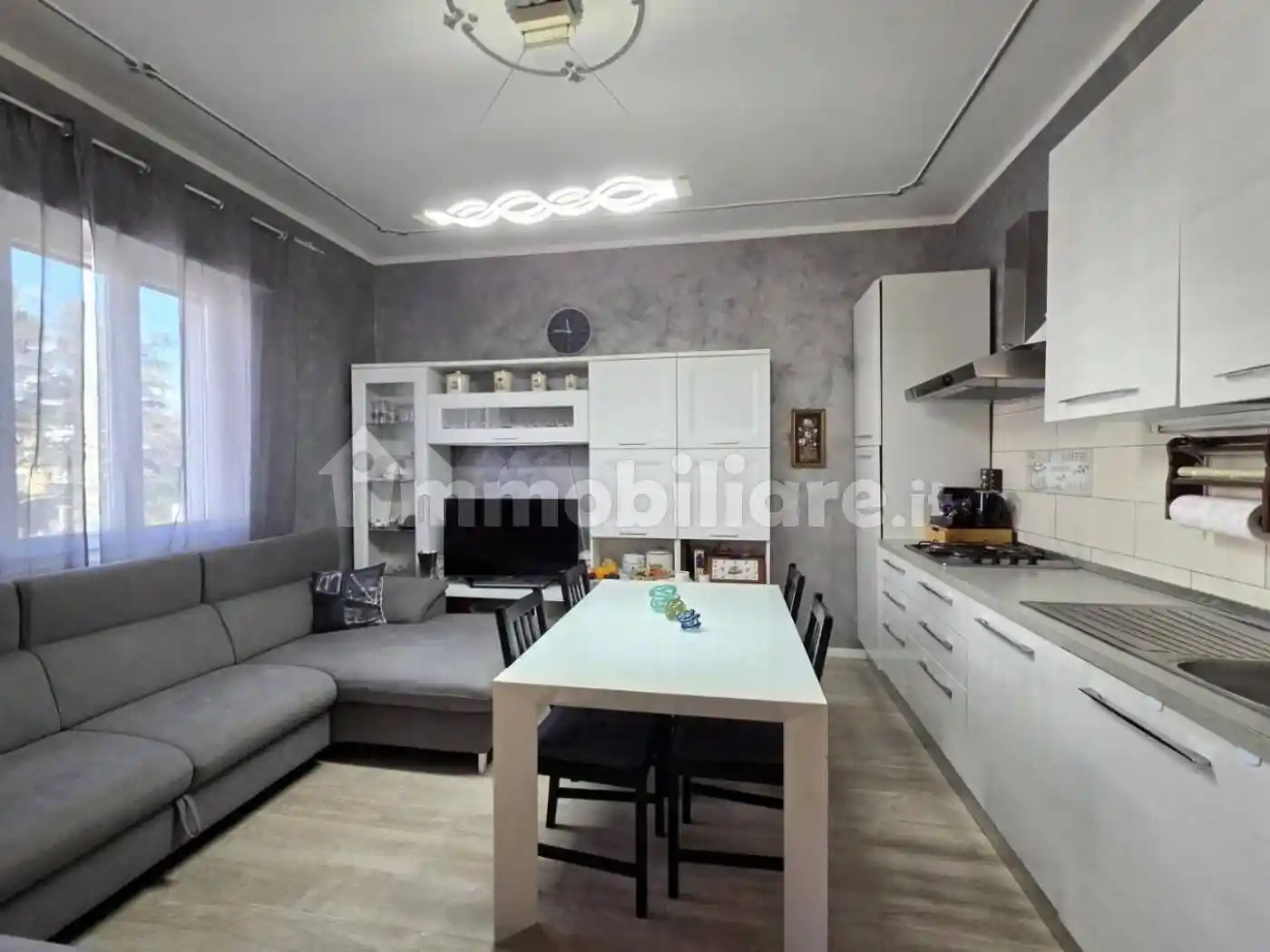 Quadrilocale ottimo stato, Centro, Fucecchio - foto 3