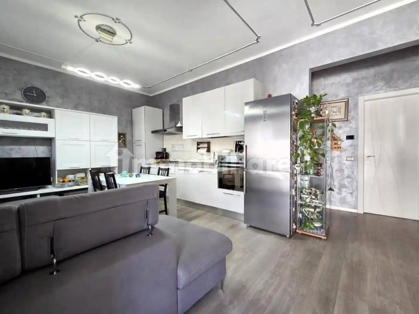 Quadrilocale ottimo stato, Centro, Fucecchio - foto 4