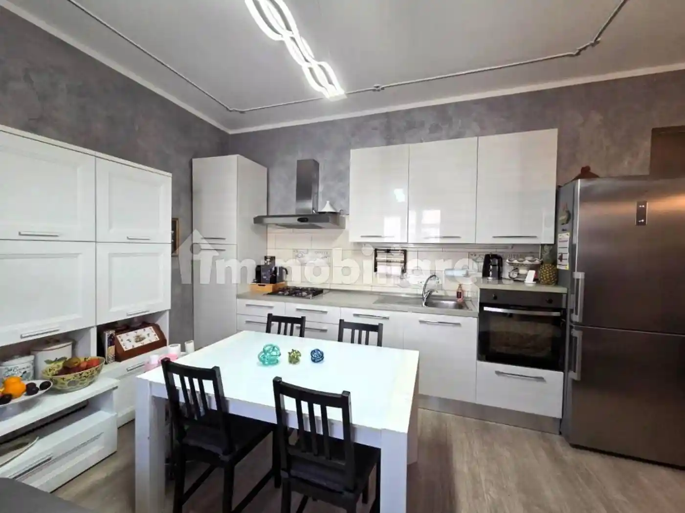 Quadrilocale ottimo stato, Centro, Fucecchio - foto 5