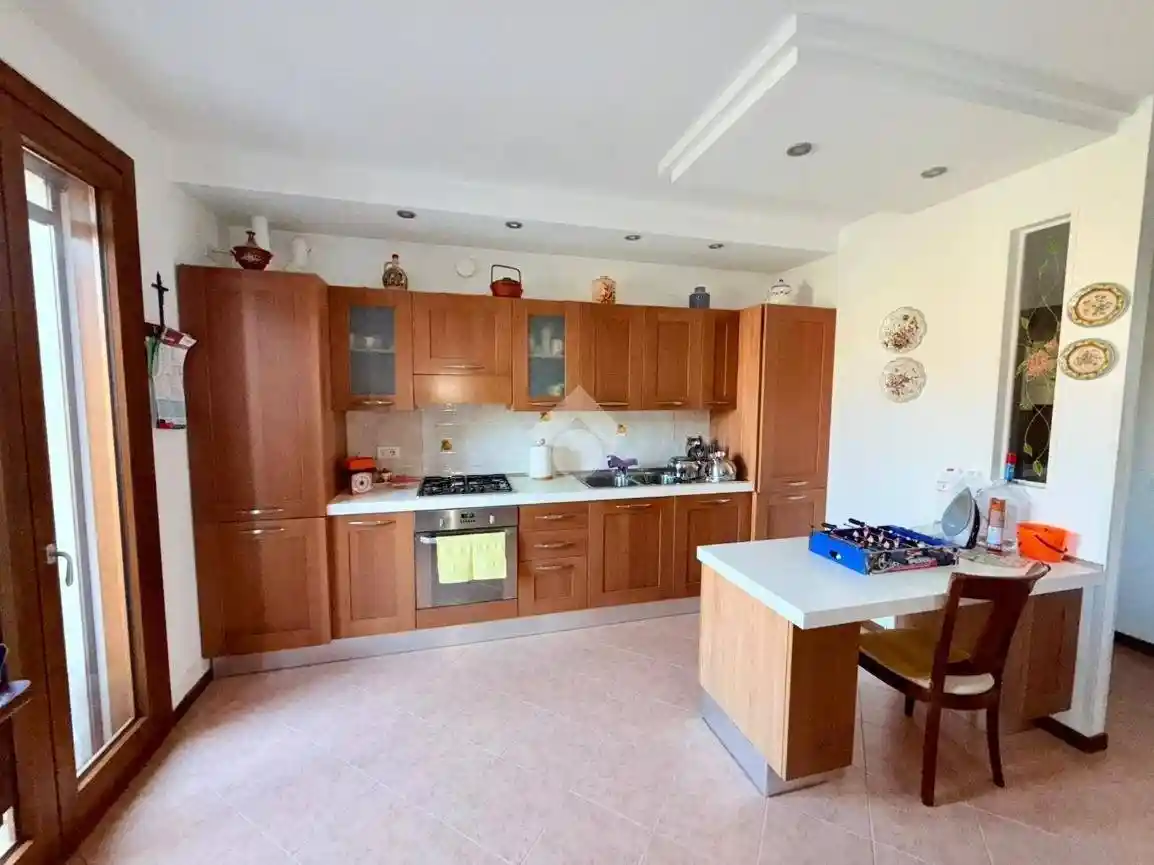 Trilocale via Antonio Maria Molossi 71, Centro, Casalmaggiore - foto 2