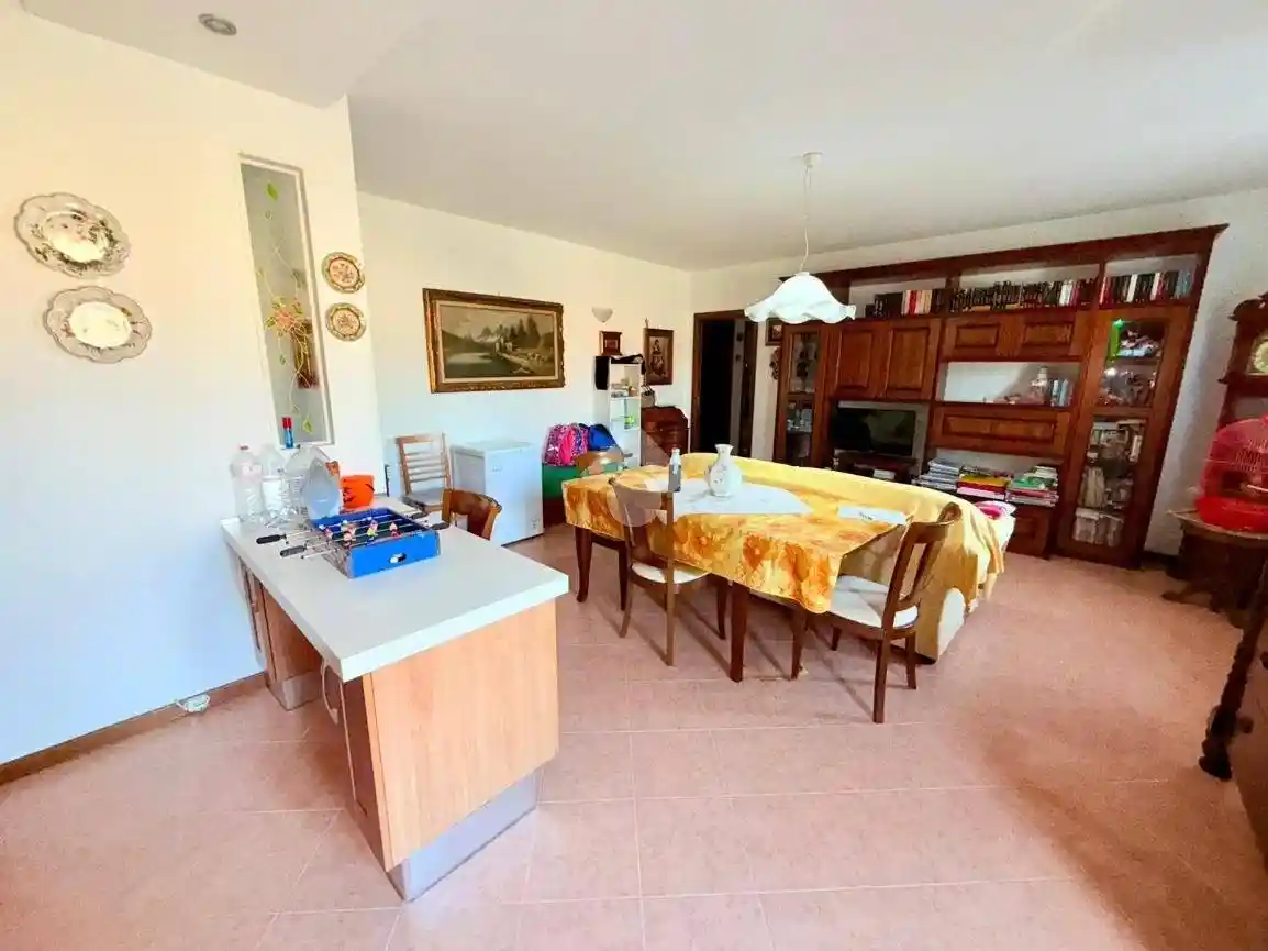 Trilocale via Antonio Maria Molossi 71, Centro, Casalmaggiore - foto 3