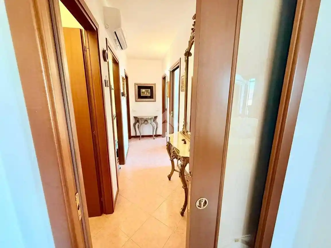 Trilocale via Antonio Maria Molossi 71, Centro, Casalmaggiore - foto 5