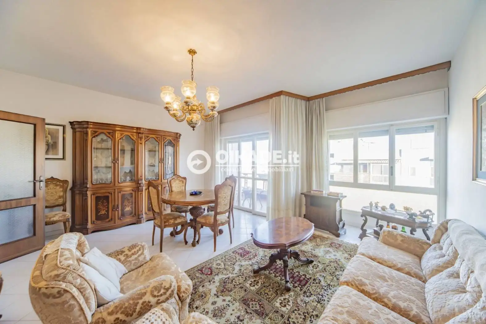 Appartamento in vendita a Cagliari