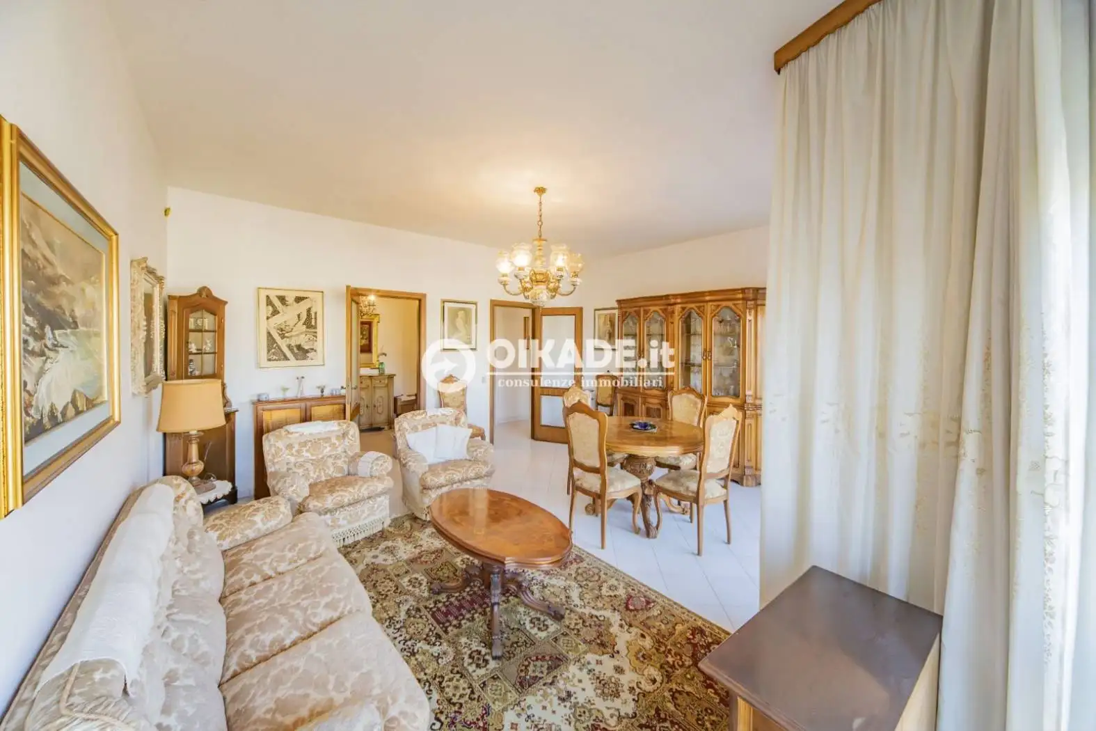 Appartamento via Monselice 6, Amsicora, Cagliari - foto 2