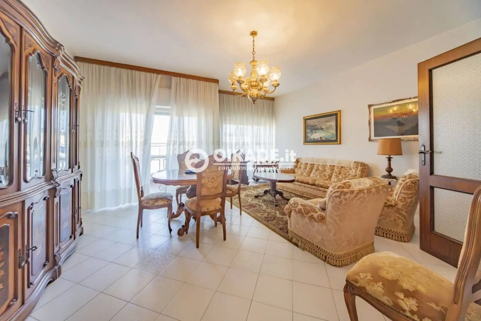 Appartamento via Monselice 6, Amsicora, Cagliari - foto 3