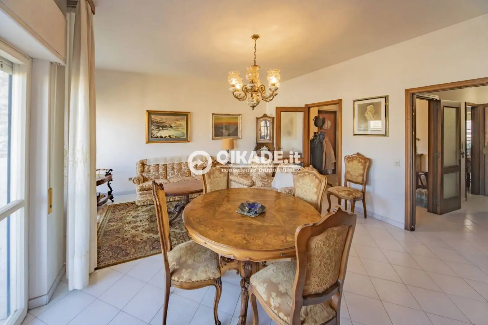 Appartamento via Monselice 6, Amsicora, Cagliari - foto 4