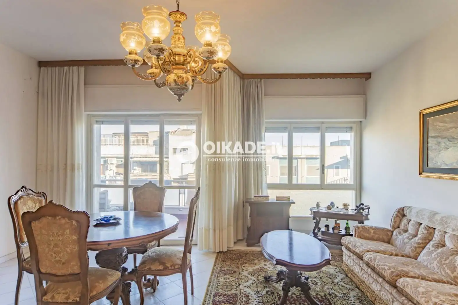 Appartamento via Monselice 6, Amsicora, Cagliari - foto 5