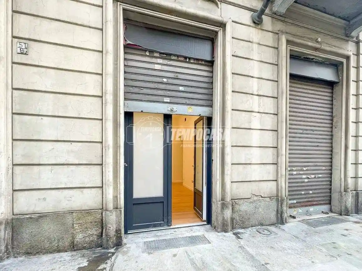 Trilocale via Andrea Massena 51, Crocetta, Torino - foto 2