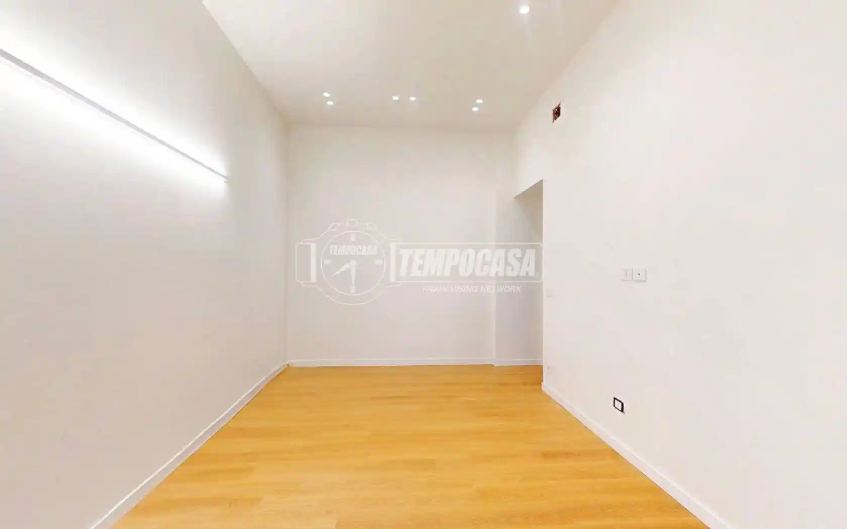 Trilocale via Andrea Massena 51, Crocetta, Torino - foto 3