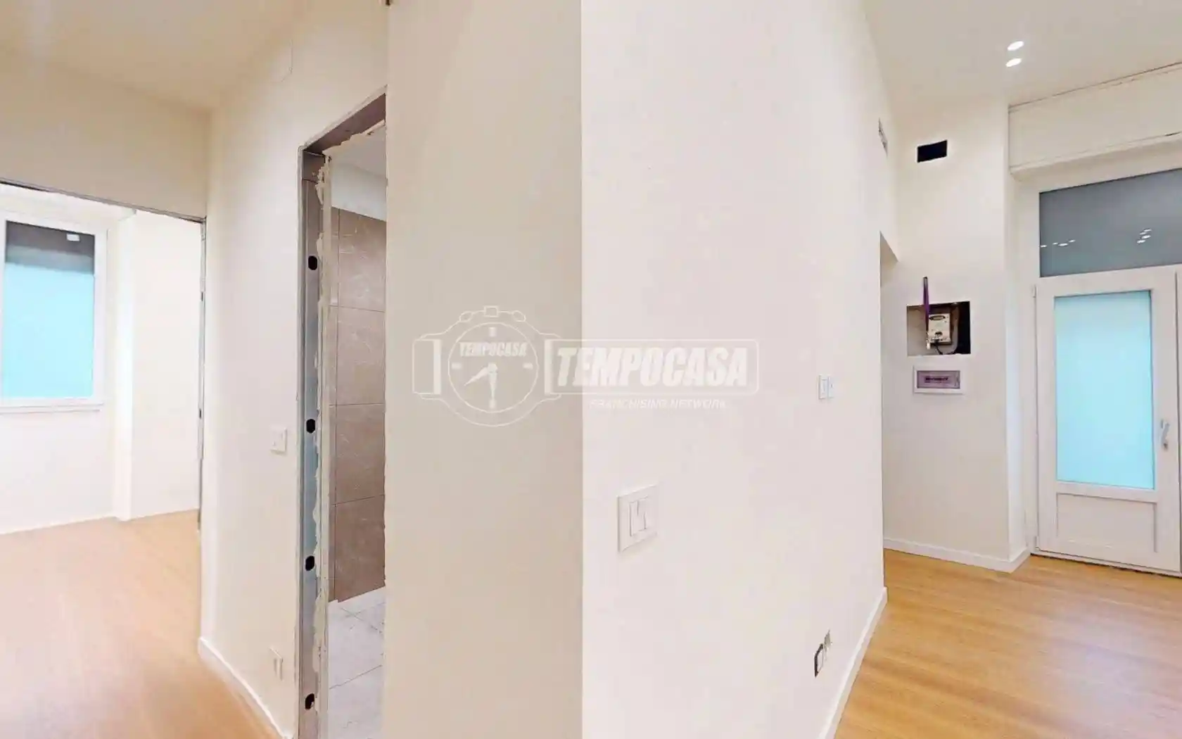 Trilocale via Andrea Massena 51, Crocetta, Torino - foto 5