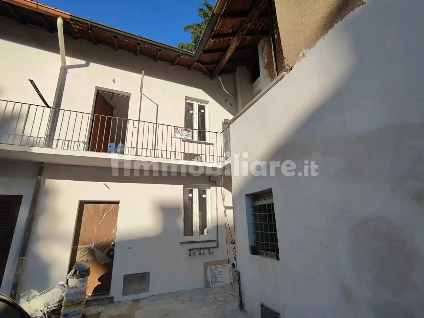 Bilocale via Francesco Lovati 3, Calò, Besana in Brianza - foto 3