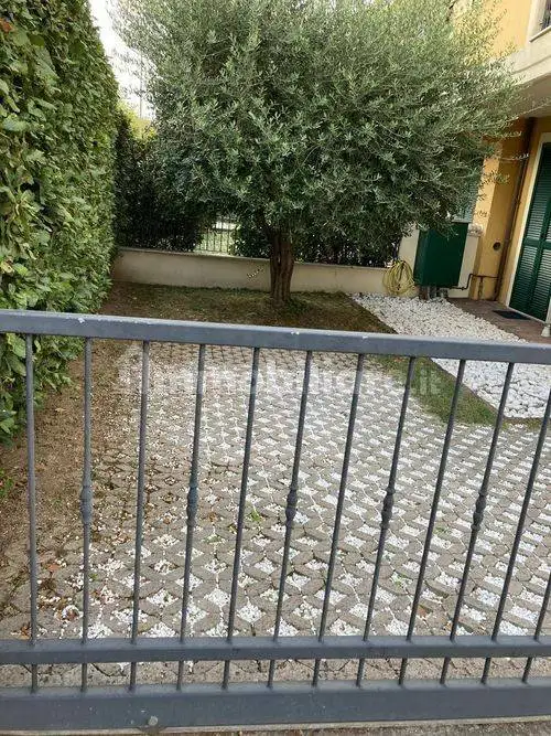 Trilocale buono stato, piano terra, Sassonia, Fano - foto 3