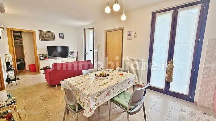 Trilocale buono stato, piano terra, Sassonia, Fano - foto 4