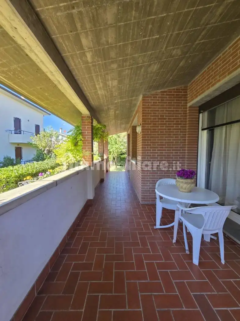 Villa a schiera via Maria Montessori 3, Osteria Grande, Castel San Pietro Terme - foto 3