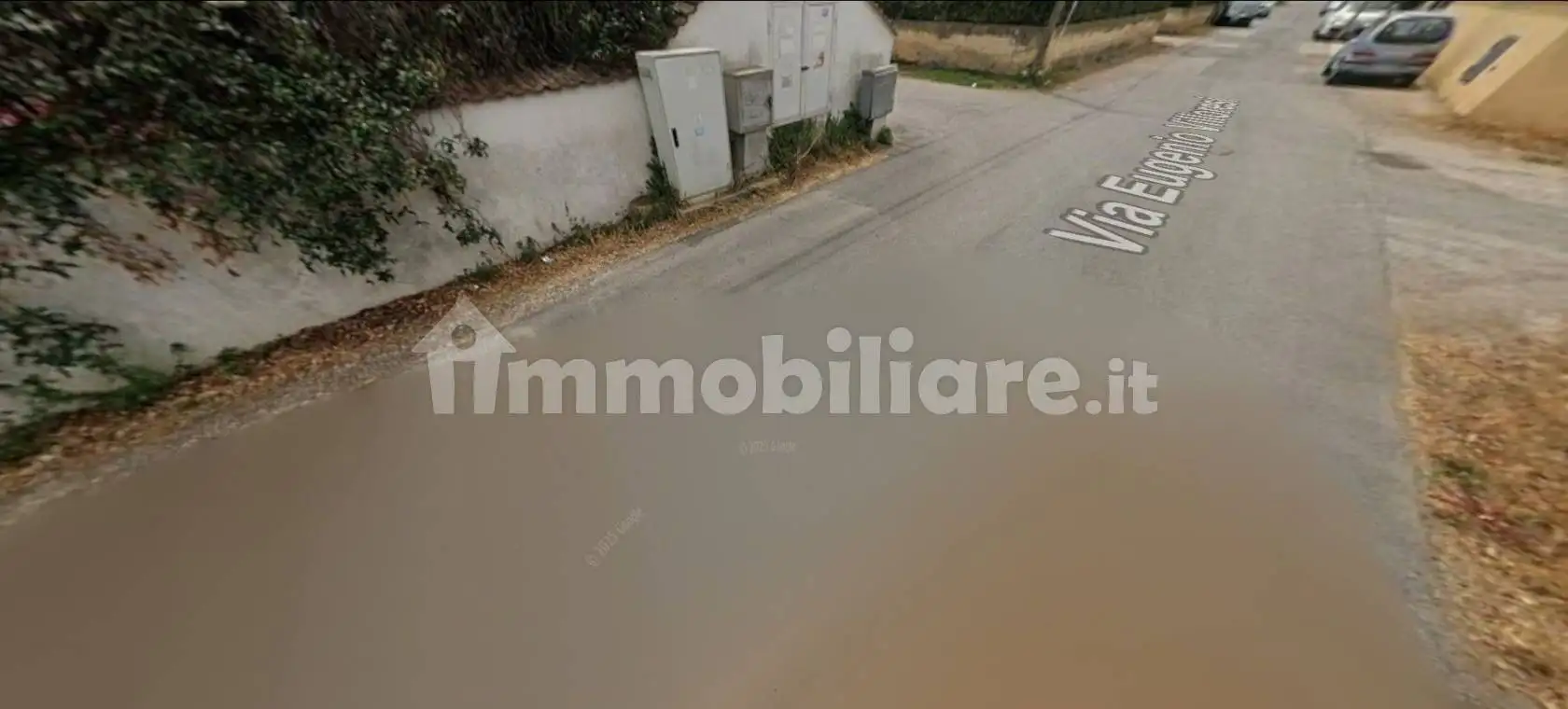 Appartamento in asta a Roma