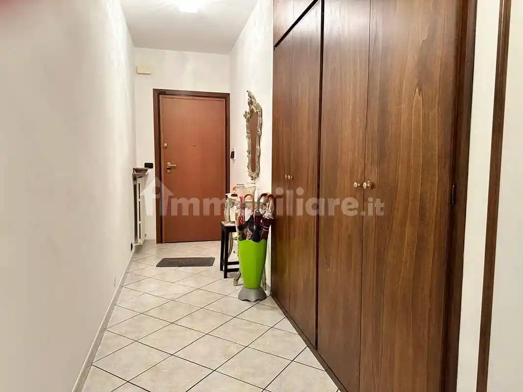 Quadrilocale via Benedetto Carelli 36, Centro, Varallo - foto 3