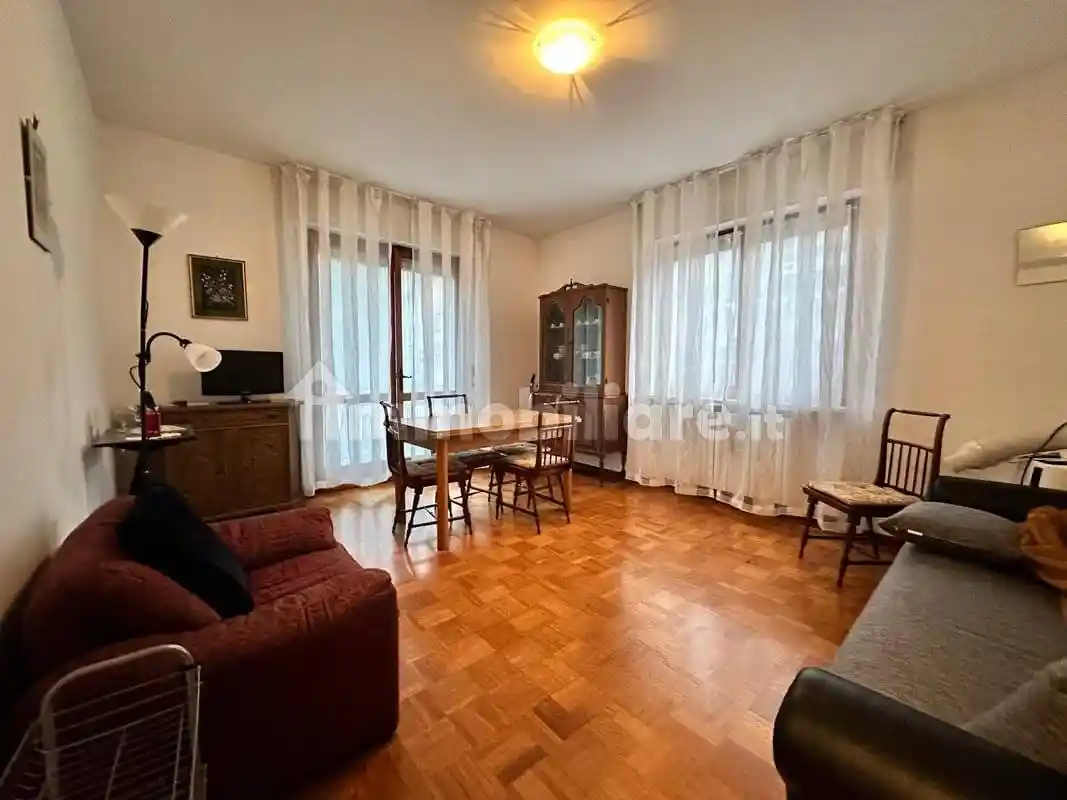 Quadrilocale via Benedetto Carelli 36, Centro, Varallo - foto 4