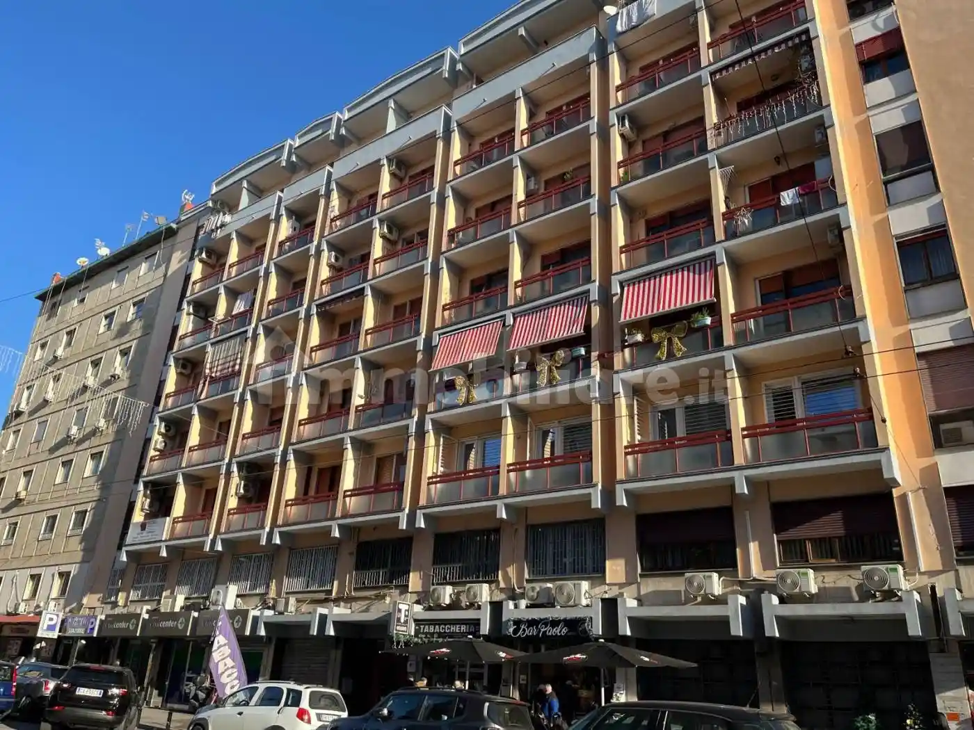 Trilocale corso Arnaldo Lucci, Garibaldi - Ferrovia, Napoli - foto 2