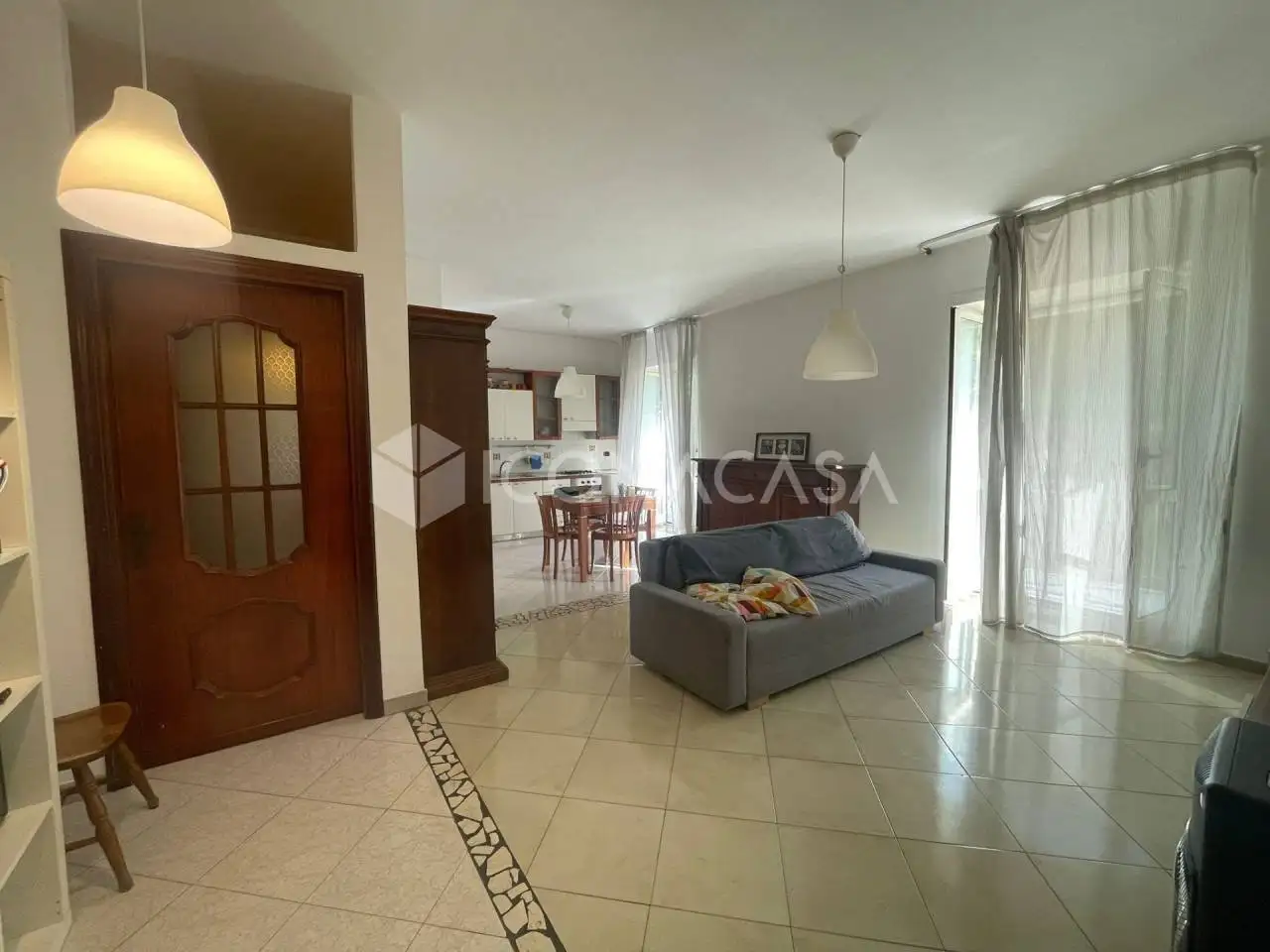 Trilocale via Solfatara 125, Pozzuoli Alta, Pozzuoli - foto 2