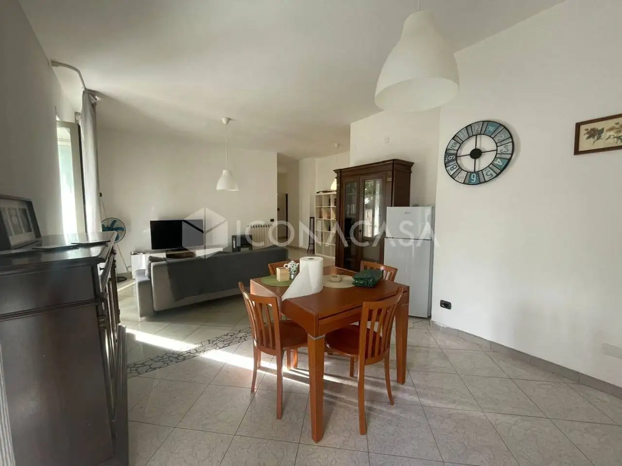 Trilocale via Solfatara 125, Pozzuoli Alta, Pozzuoli - foto 3