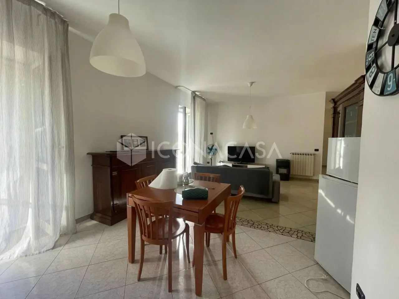 Trilocale via Solfatara 125, Pozzuoli Alta, Pozzuoli - foto 4