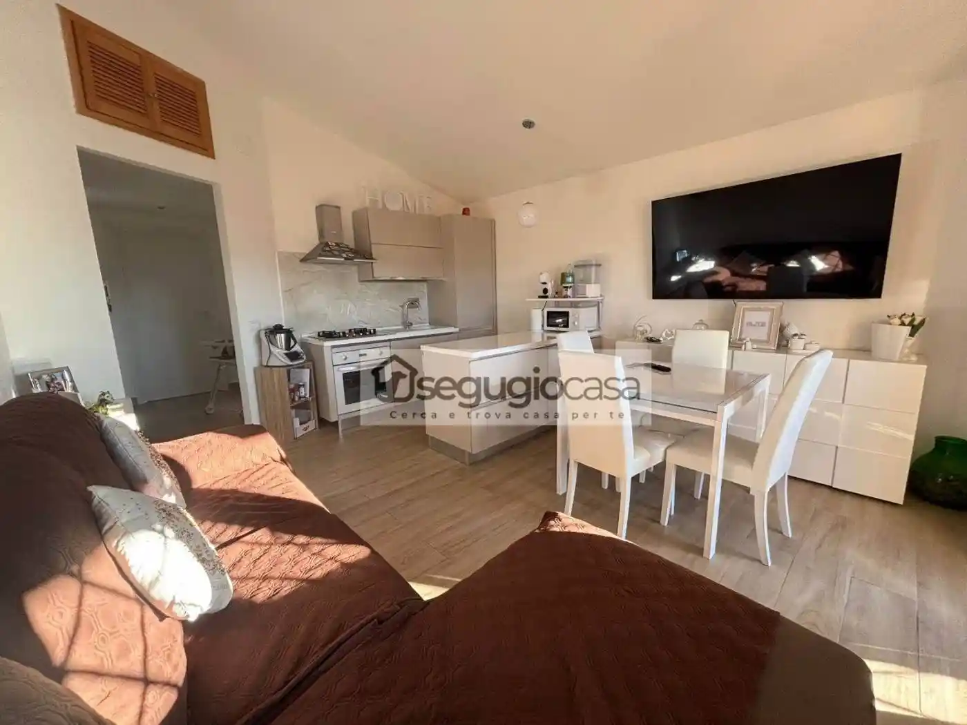 Trilocale via Gino Rocca 10, La Storta, Roma - foto 2