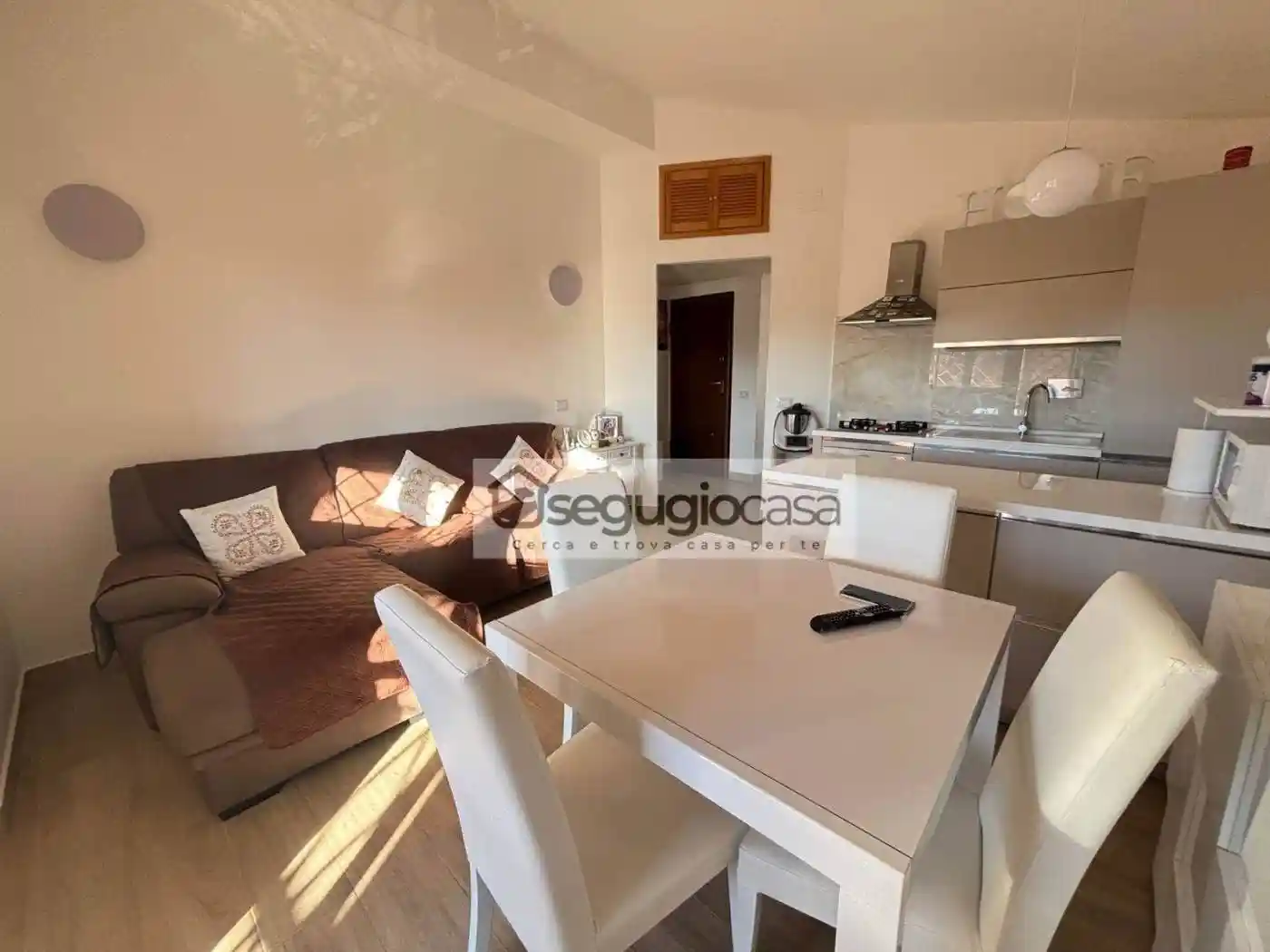 Trilocale via Gino Rocca 10, La Storta, Roma - foto 4