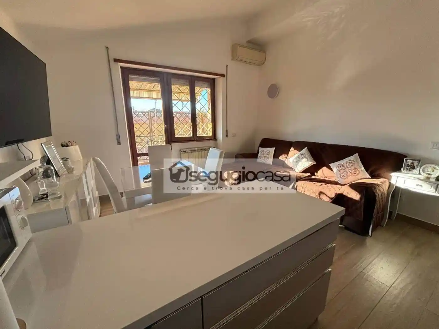 Trilocale via Gino Rocca 10, La Storta, Roma - foto 5