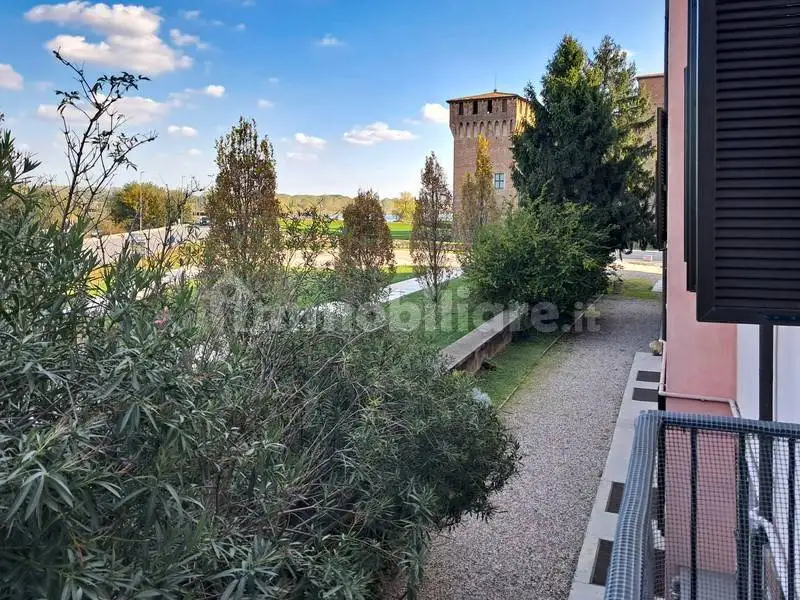 Appartamento in vendita a Mantova