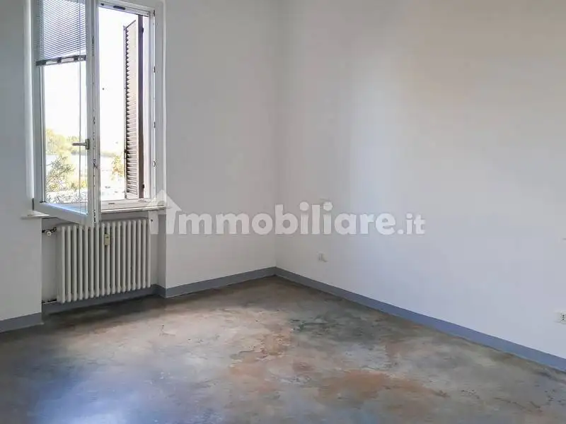 Appartamento via San Giorgio 30, Centro, Mantova - foto 5