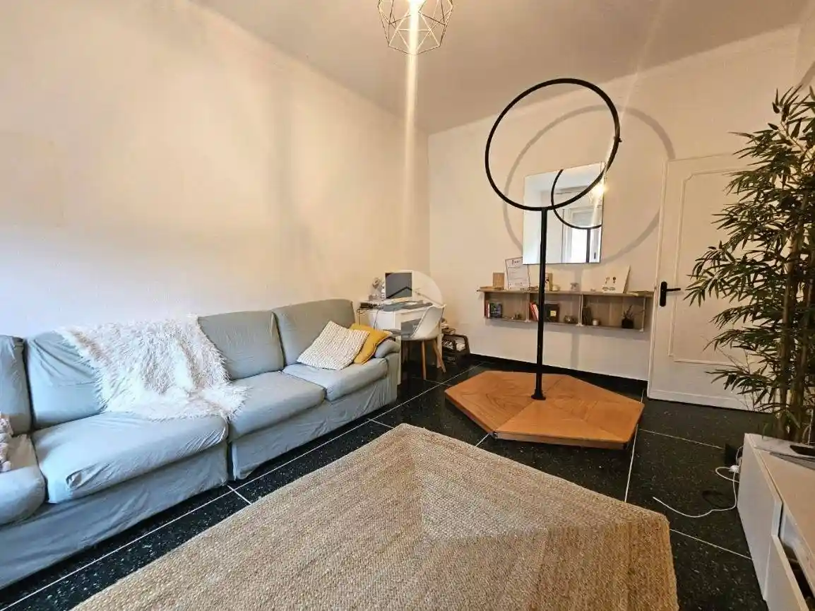 Trilocale via Posalunga, Borgoratti, Genova - foto 2