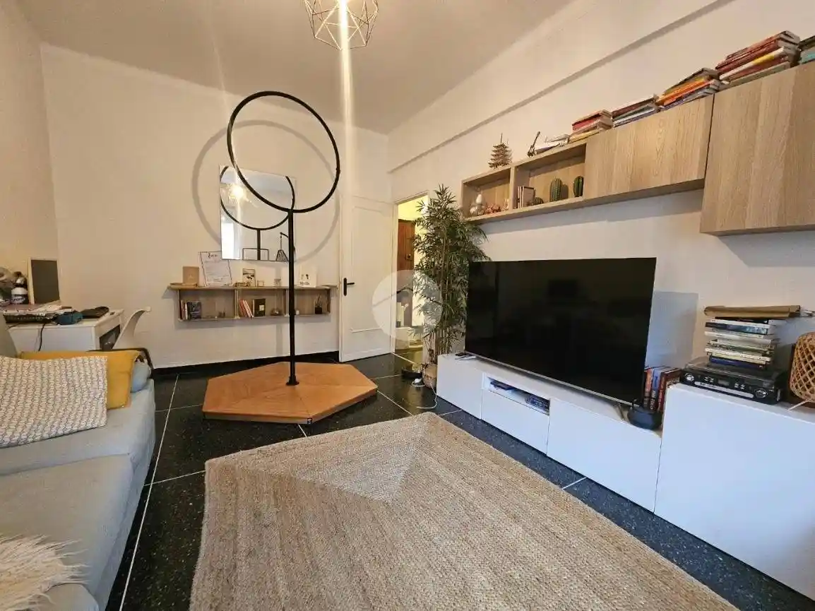 Trilocale via Posalunga, Borgoratti, Genova - foto 3