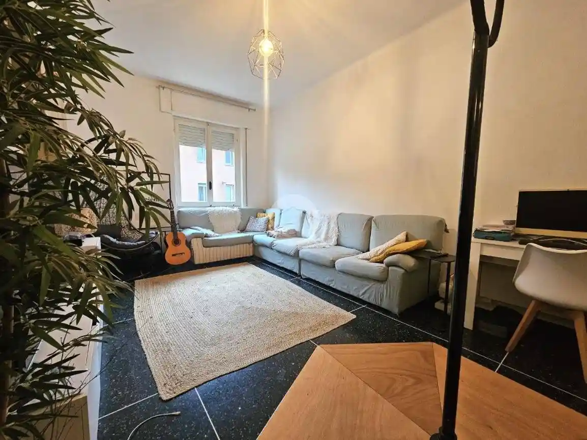 Trilocale via Posalunga, Borgoratti, Genova - foto 4